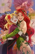 Harley and Ivy Life and Crimes (2025 DC) 3B