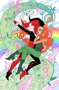 Harley and Ivy Life and Crimes (2025 DC) 3C