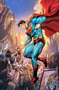 Superman Unlimited (2025 DC) 9D