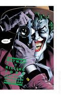 Batman the Killing Joke (1988) Facsimile Edition (2026 DC) 1A