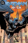 Batman H2SH HC (2026 DC) 1-1ST