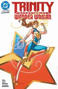 Trinity Daughter of Wonder Woman TPB (2026 DC) All-In 1-1ST