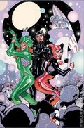 Gotham City Sirens Unfit for Orbit TPB (2026 DC) 1-1ST