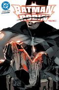 Batman and Robin TPB (2025 DC) All-In 2-1ST