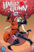 Harley Quinn TPB (2025 DC) All-In 2-1ST