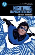 Nightwing Leaping Into The Light TPB (2026 DC) Compact Edition 1-1ST