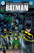 Elseworlds Batman Omnibus HC (2026 DC) 1-1ST