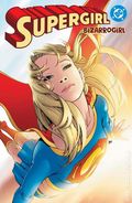 Supergirl Bizarrogirl TPB (2026 DC) 3rd Edition 1-1ST