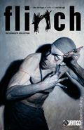 Flinch TPB (2026 DC/Vertigo) The Complete Collection 1-1ST