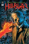 John Constantine Hellblazer Omnibus HC (2026 DC Black Label) By Paul Jenkins and Sean Phillips 1-1ST
