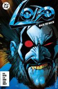 Lobo Back to Back TPB (2026 DC) 1-1ST