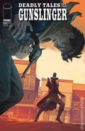 Deadly Tales of the Gunslinger (2024 Image) 15B