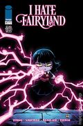 I Hate Fairyland (2022 Image) 47A