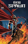King Spawn (2021 Image) 53B
