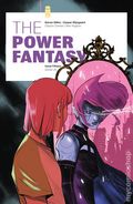 Power Fantasy (2024 Image) 15B