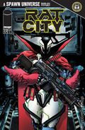 Rat City (2024 Image) 22B