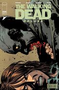 Walking Dead Deluxe (2020 Image) 128B