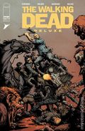 Walking Dead Deluxe (2020 Image) 129A
