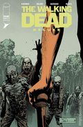 Walking Dead Deluxe (2020 Image) 129B
