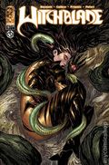 Witchblade (2024 Image) 18A