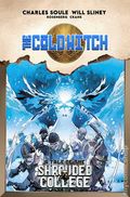 Cold Witch TPB (2026 Image) A Tale of the Shrouded College 1-1ST