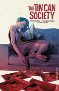 Tin Can Society TPB (2026 Image) 1-1ST