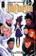 Unchosen TPB (2026 Image) 1-1ST