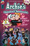 Archie's Valentine's Spectacular (2026 Archie) 1A