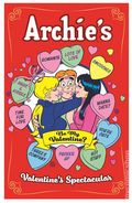 Archie's Valentine's Spectacular (2026 Archie) 1B