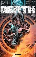 Planet Death Planet Sized Edition (2026 Bad Idea) 1A