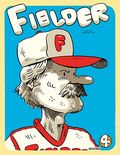 Fielder (2018 Drawn & Quarterly) 4