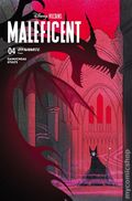 Disney Villains Maleficent (2025 Dynamite) 4D
