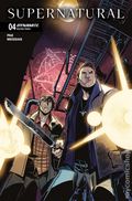 Supernatural (2025 Dynamite) 4B