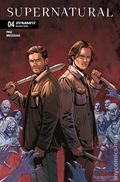 Supernatural (2025 Dynamite) 4C