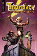 Thundarr the Barbarian (2026 Dynamite) 1D