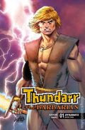 Thundarr the Barbarian (2026 Dynamite) 1E