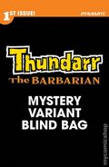 Thundarr the Barbarian (2026 Dynamite) 1I