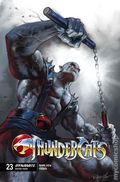 Thundercats (2024 Dynamite) 23A