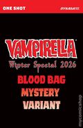 Vampirella Winter Special (2026 Dynamite) 1E