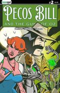 Pecos Bill and the Guns of Oz (2025 Keenspot) 2A