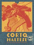 Corto Maltese TPB (2026 FB) Fable of Venice and Other Adventures 1-1ST