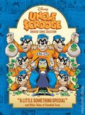 Uncle Scrooge A Little Something Special and Other Tales of Fiendish Foes HC (2026 FB) Disney Greatest Comics Collection 1-1ST