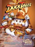 DuckTales Treasure of the Lost Lamp and Other Stories HC (2026 FB) The Disney Afternoon Adventures 1-1ST