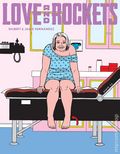 Love And Rockets (2016 Fantagraphics) Magazine 17