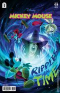 Mickey Mouse Legacy (2025 Fantagraphics) 332A