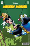 Mickey Mouse Legacy (2025 Fantagraphics) 332B