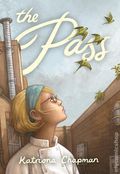 Pass HC (2026 Fantagraphics) 1-1ST