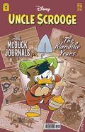 Uncle Scrooge Legacy (2025 Fantagraphics) 464A