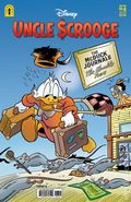 Uncle Scrooge Legacy (2025 Fantagraphics) 464B