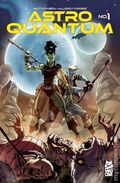 Astro Quantum (2026 Mad Cave) 1B